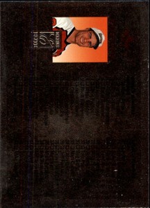 1995-96 Donruss Elite Hockey #110 Eric Lindros CL