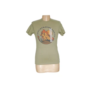 Camiseta verde Levi's para hombre - talla S - Imagen 1 de 4