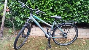 Fahrrad Morrison (Neuwertig!) - Bild 1 von 4