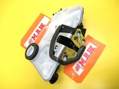 MOTOR ACTUADOR BLOQUEO PESTILLO PUERTA PANEL FRONTAL LADO CONDUCTOR COCHE oe HONDA ACUERDO 18-24 Foto 1 de 4