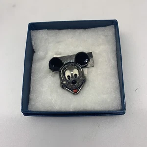 Judith Jack Mickey Mouse Brosche - Bild 1 von 7