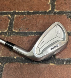 Mizuno MX-23 9 Eisen Stahl Stiff Rechtshänder - Bild 1 von 10