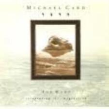 Card, Michael : The Word: Recapturing the Imagination CD