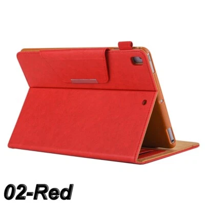 Case For iPad 10.2'' 9th 2021 8th 2020 7th iPad Pro 9.7 10.5 11 12.9in 5/6th Gen - Image 1 of 4