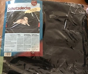 Trixie 1319 Kofferraum-Schondecke, Nylon, 1,5x1,2 m - Schutzdecke - Bild 1 von 1