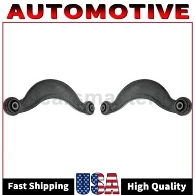 Brazo de control para Mazda CX-7 2007-2012 trasero izquierdo superior derecho superior 2 piezas Foto 1 de 4