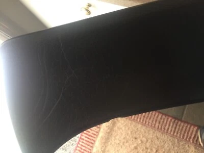 Saab 9000 6992838 spoiler 1986-1993 hatchback - Image 1 of 4