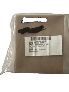 NEW OLD STOCK PRIMARY FUEL FILTER FOR M35A2 - PN: M3962 - Picture 1 of 2