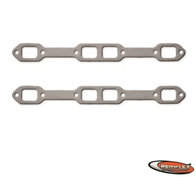 Junta de cabezal de escape Remflex 1957-1980 Mopar Dodge 361 383 400 413 426 440 6002 Foto 1 de 2
