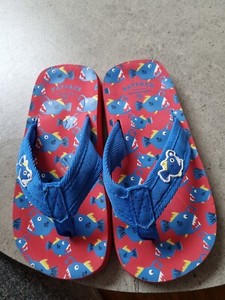 FatFace Flip-Flop Shoes for Boys for sale | eBay