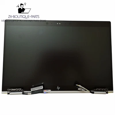 HP EliteBook X360 1030 G3 Touchscreen Display Assembly Replacement L31869-001 - Image 1 of 2