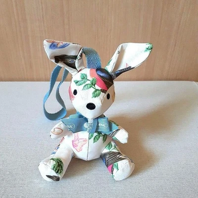 Bolso de Conejito LeSportsac Storybook Dije Peluche Japón Edición Limitada Conejo YK704 Foto 1 de 3