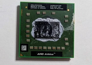 Athlon QL-65 - Picture 1 of 2