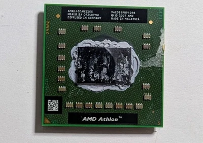 Athlon QL-65 - Image 1 of 2