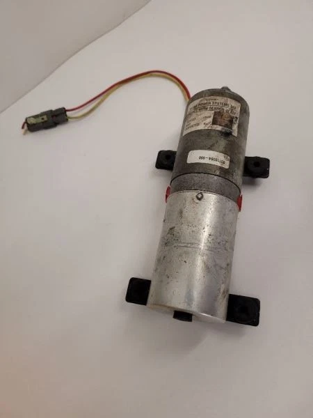 1999-2004 FORD MUSTANG CONVERTIBLE ROOF MOTOR PUMP XR3Z76533A00AA - Image 1 of 4