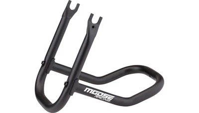 Moose Black Agroid RS-16 16" E-Bike Bicycle Stand Stacyc & More 4101-0526 - Image 1 of 3