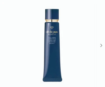 Cle de peau BEAUTE Correcting Cream Veil n VOILE CRÈME CORRECTEUR Primer 40g - Image 1 of 2