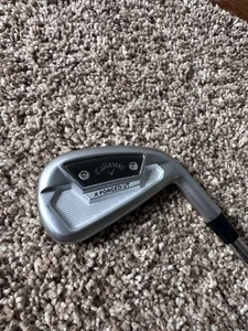 Callaway x Forged UT X-21 KBS $Taper X Stiff - Picture 1 of 5