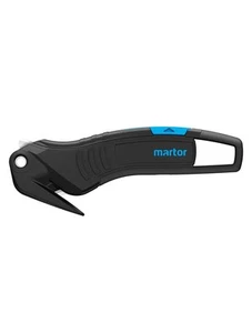 MARTOR SECUMAX COMBI 320 Safety Knife - Bild 1 von 1