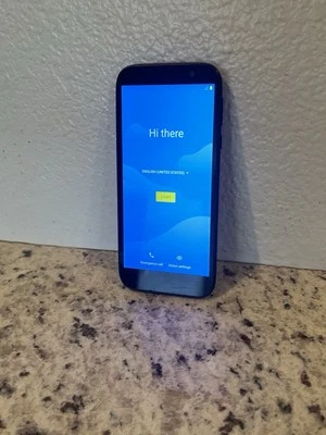 Blu C5L Max — 2022 — 16GB — GSM Unlocked - Good Condition - Image 1 of 4