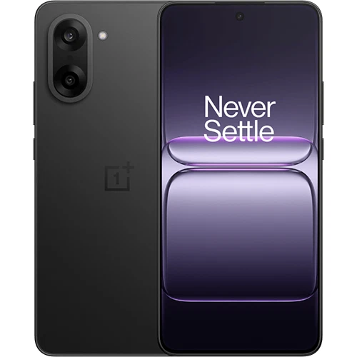 OnePlus Nord CE5 5G Dual SIM 8GB RAM 256GB - Black Infinity EU - Immagine 1 di 1