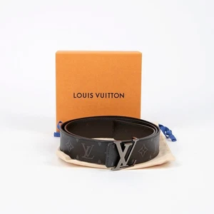 Louis Vuitton LV Initial Reversible Belt 110 145698872 - Picture 1 of 6