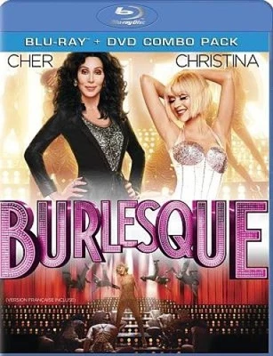 Burlesque [Region 1] [Blu-ray] - DVD - New - Image 1 of 2