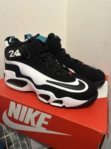 Nike Air Griffey Max 1 2021 Freshwater I DD8558-100 NUEVAS con caja talla 13 talla Ken - Imagen 1 de 7