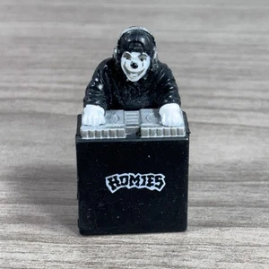 Homies Jokachild Series 5 Clown DJ 1.75” inch Action Figure Joka Child - Rare - Picture 1 of 5