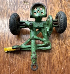Arcade cast iron mower - nice used condition - Picture 1 of 9