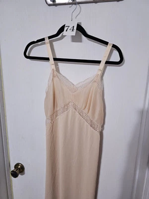 Braguita vintage Charmode bronceada talla 36 Foto 1 de 4