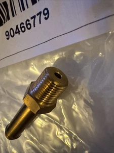 GM  Coolant Flange – Genuine OEM Replacement – Brand New P/N - 90466779 - Picture 1 of 6