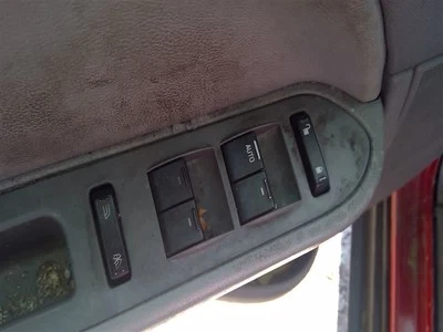 Interruptor de puerta delantera del conductor maestro de ventana del conductor se adapta 05-07 QUINIENTOS 3321879 Foto 1 de 2