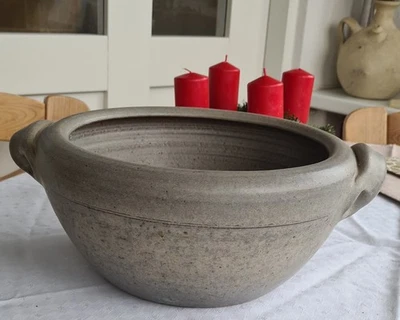 Keramik Schüssel - Bild 1 von 2