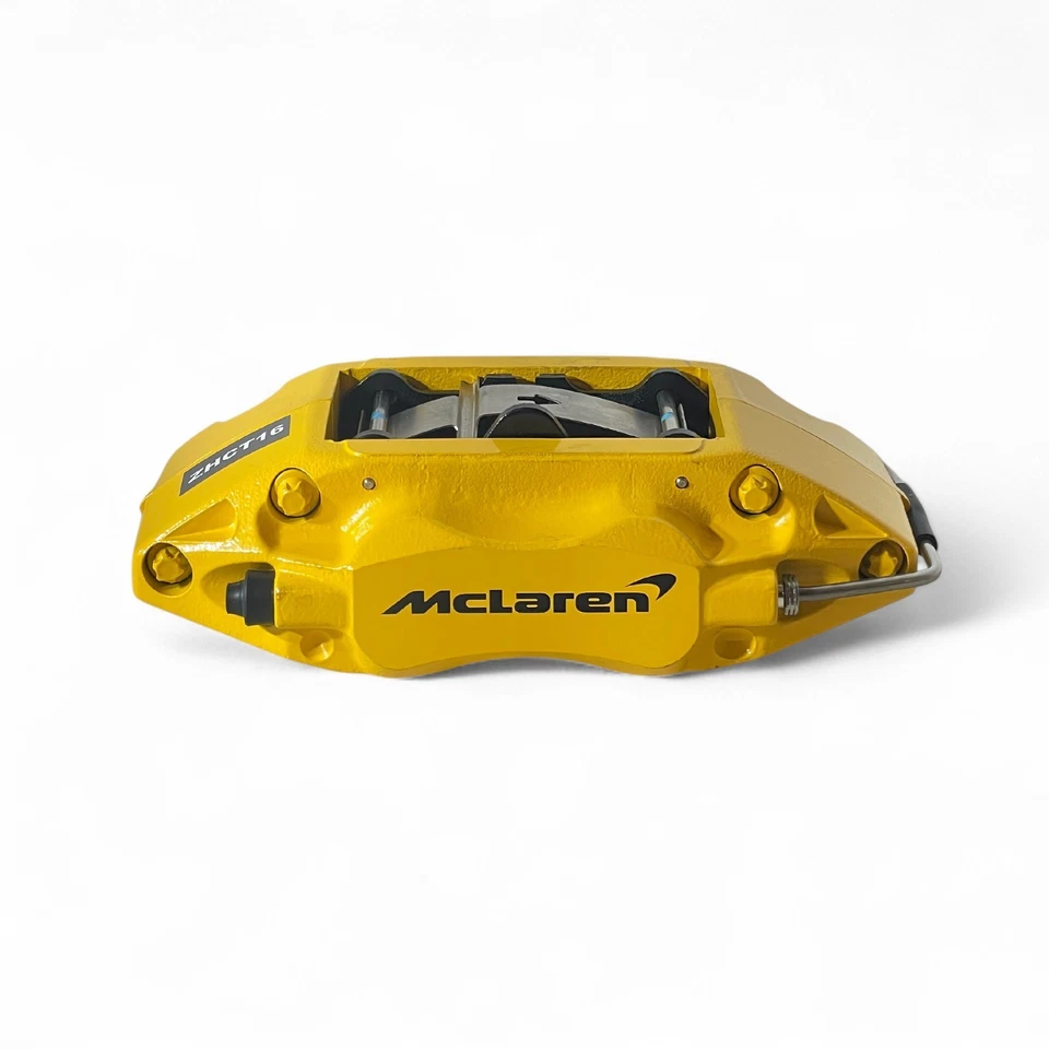 McLaren Rear Brake Caliper Steel 570S Brembo RR 13CA040CP.Y6 Foto 1 de 4