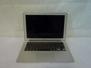 Apple MacBook Air A1466 (Mid-2012) 13'  Core i7-3667U 2.00GHz 8GB No SSD (J320) - Picture 1 of 7