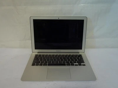 Apple MacBook Air A1466 (Mid-2012) 13'  Core i7-3667U 2.00GHz 8GB No SSD (J320) - Image 1 of 4