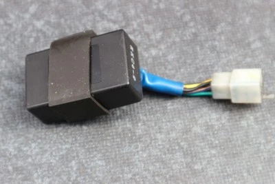 Kymco Yager GT 200i Typ : T9  Orig.  Steuergerät Licht  (25546) - Bild 1 von 3