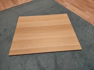 Ikea PAX Komplement RegalbodenEicheneffekt weiß lasiert, 75x58 cm - Bild 1 von 1