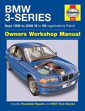 bmw e30 m3 repair manual pdf