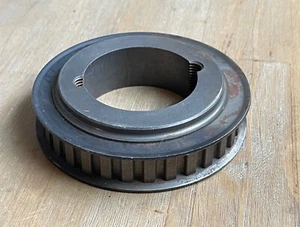 DODGE TL32L050 1610 TIMING BELT PULLEY - Picture 1 of 6