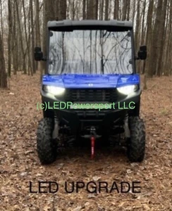 Kit de bombilla de repuesto LED para Polaris RZR 1000 XP/1000 S GARANTÍA 2014-2020 - Imagen 1 de 8