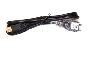 Original-Zubehör-Hersteller HP IPAQ HX2790b HX2790 USB SYNC LADEKABEL 398432 - Bild 1 von 1