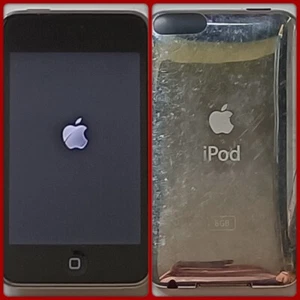 Apple iPod Touch 2nd Generation (A1288), 8GB. - Picture 1 of 20