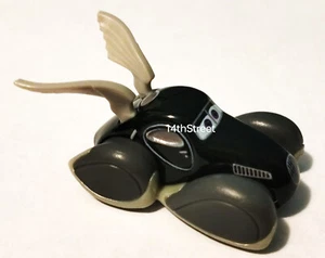 PIXAR CARS MINI RACERS 'ON THE ROAD' SALT FLAT FEVER - SPEED DEMON - Picture 1 of 1