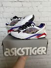 ASICS TIGER GEL KAYANO ACTIVE GYM TRAINER ANARCHY IN THE EDO PERIOD US 8 Rare