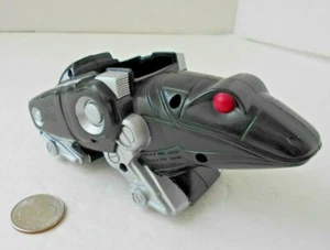 TFCC SABAN VINTAGE 1995 POWER RANGERS BLACK FROG NINJA ZORD (McDONALDS) - Picture 1 of 4