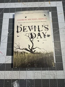 Devils Day By Andrew Micheal Hurley - Picture 1 of 5