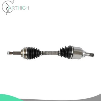 For Pontiac Wave5 2005-2007 for Wave 2005-08 1.6L Auto Trans Front Left CV Axle - Image 1 of 4