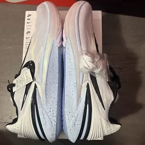 Nike Air Zoom G.T. Cut 2 Sabrina Ionescu Takeover DJ6015-005 US Men Size 17 - Picture 1 of 9